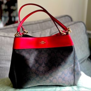 Coach New condition without tag. Comes with dust bag.